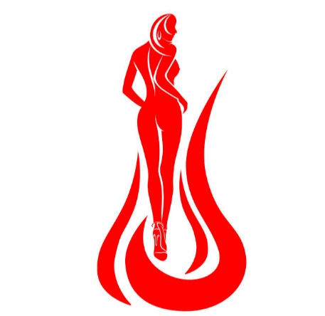 羞羞漫画logo